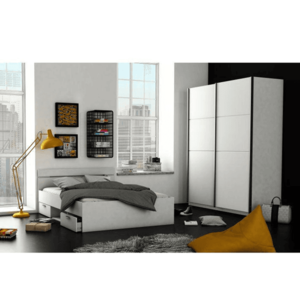 Posteľ MICHIGAN Kondela vyobraziť