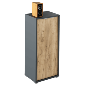 Skriňa policová RIOMA TYP 10 Tempo Kondela vyobraziť