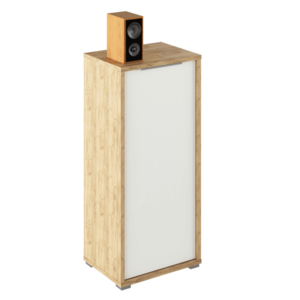 Skriňa policová RIOMA TYP 10 Tempo Kondela vyobraziť