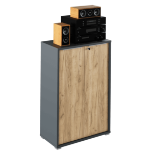 Skriňa RIOMA TYP 09 Tempo Kondela vyobraziť