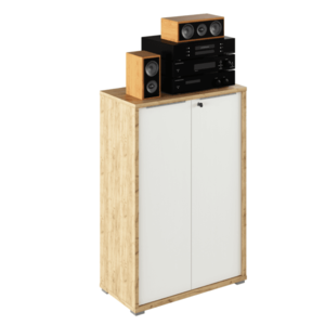 Skriňa RIOMA TYP 09 Tempo Kondela vyobraziť