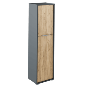 Policová skriňa RIOMA TYP 08 Tempo Kondela vyobraziť