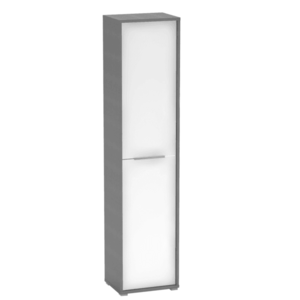 Vysoká policová skriňa RIOMA TYP 06 Tempo Kondela vyobraziť