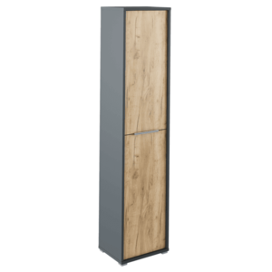 Vysoká policová skriňa RIOMA TYP 06 Tempo Kondela vyobraziť