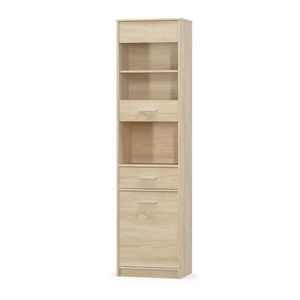 Vitrína TEYO 1D1W1S Tempo Kondela vyobraziť