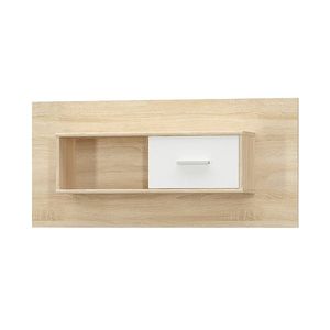 Závesná skrinka TEYO 1D Tempo Kondela vyobraziť