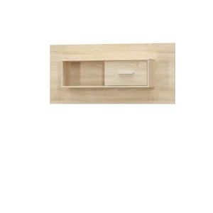 Závesná skrinka TEYO 1D Tempo Kondela vyobraziť