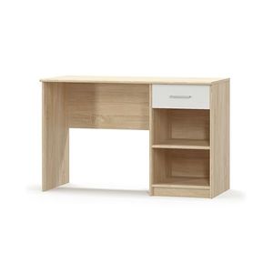 Počítačový stôl TEYO Tempo Kondela vyobraziť