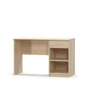 Počítačový stôl TEYO Tempo Kondela vyobraziť