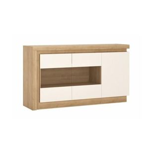 Komoda LEONARDO LYOK02 Tempo Kondela vyobraziť