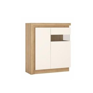 Komoda LEONARDO LYOV04 Tempo Kondela vyobraziť