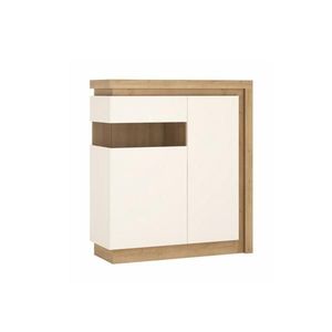 Komoda LEONARDO LYOV04 Tempo Kondela vyobraziť