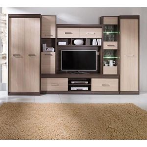 Obývacia stena KORINA Tempo Kondela vyobraziť