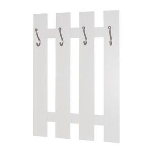 Vešiaková stena KORADO NEW Tempo Kondela vyobraziť