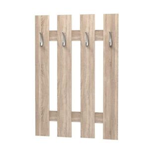 Vešiaková stena KORADO NEW Tempo Kondela vyobraziť