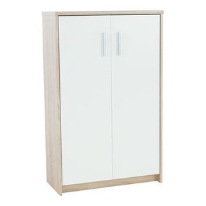 Kancelárska skrinka JOHAN NEW 13 Tempo Kondela vyobraziť