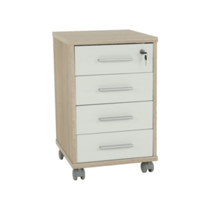 Kontajner so zámkom JOHAN NEW 12 Tempo Kondela vyobraziť