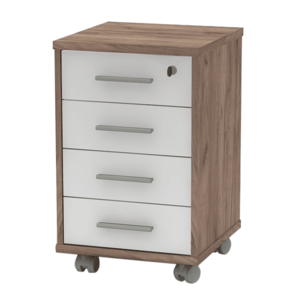 Kontajner so zámkom JOHAN NEW 12 Tempo Kondela vyobraziť