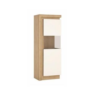 Vitrína LEONARDO LYOV01 Tempo Kondela vyobraziť