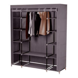 Šatníkový organizér METIN Tempo Kondela vyobraziť