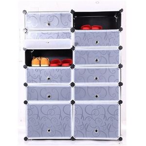 Botník BEKIM TYP 2 Tempo Kondela vyobraziť