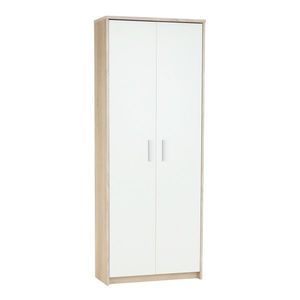 Kancelárska skriňa JOHAN NEW 05 Tempo Kondela vyobraziť