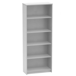 Kancelársky regál JOHAN NEW 04 Tempo Kondela vyobraziť