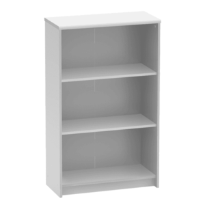 Kancelársky regál JOHAN NEW 03 Tempo Kondela vyobraziť