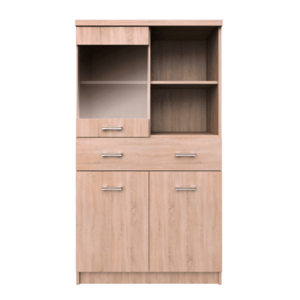 Vitrína TOPTY Tempo Kondela vyobraziť