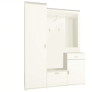 Predsieňová stena AMALIA Tempo Kondela vyobraziť