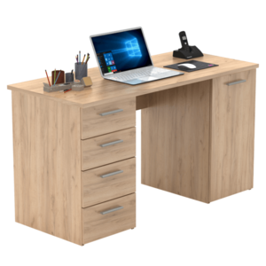 Písací stôl EUSTACH DTD Tempo Kondela vyobraziť