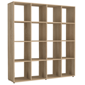 Regál SARAH Tempo kondela vyobraziť