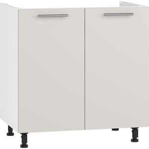 Spodní skříňka pod dřez VENTO DK-80/82 Halmar vyobraziť