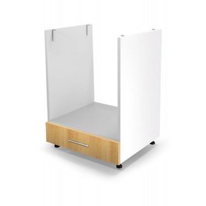 Spodná skrinka na rúru VENTO DP-60/82 Halmar vyobraziť