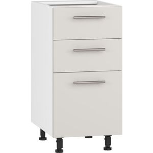 Spodní skříňka VENTO D3S-40/82 Halmar vyobraziť