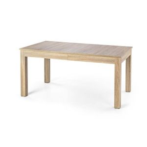 Rozkladací jedálenský stôl SEWERYN Halmar vyobraziť