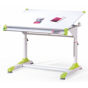 Detský písací stôl Collorido Halmar vyobraziť