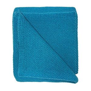 Deka KITCHISIMO 130x170cm tyrkysová vyobraziť