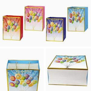 TORO DARČEKOVÁ TAŠKA, 40X30X12CM, SORTIMENT vyobraziť