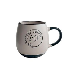 TORO HRNČEK 550ML DESIGN DOGGY CERAMICS vyobraziť