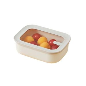 LOCKNLOCK Dóza na potraviny LOCK 1500ml Dual Nesting vyobraziť