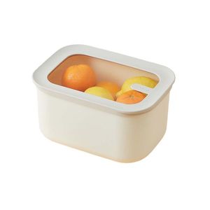 LOCKNLOCK Dóza na potraviny LOCK 2700ml Dual Nesting vyobraziť