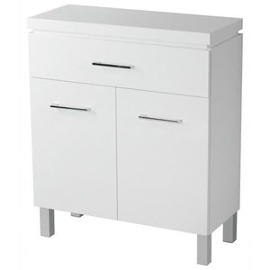 CERSANIT - SKRINKA OLIVIA, biela VLASTNÁ MONTÁŽ S543-010-DSM vyobraziť