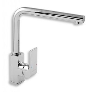 NOVASERVIS NOVASERVIS - Drezová batéria SHARP chróm 37713, 0 vyobraziť