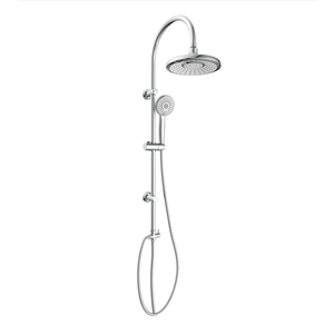 Eisl Eisl - Sprchový set vrátane batérie s rozstupom 150 mm-letný dážď DX1005CS A106000 / Claudio150 vyobraziť