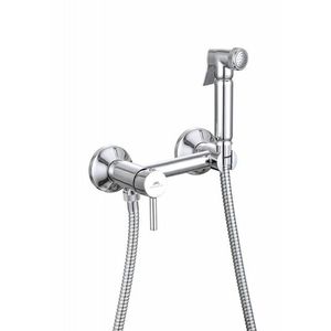 Rubineta - Batéria s bidetovou sprškou ULTRA-30 (ONYX NEW) OLBAU30ONNEW vyobraziť