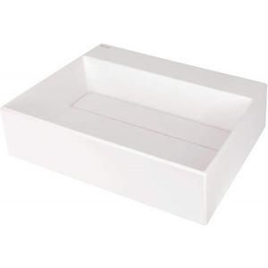 DEANTE - Correo granitové umývadlo na dosku, s krycou doskou CQR_AU5M vyobraziť