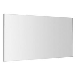 SAPHO - AROWANA zrkadlo v ráme, 120x60cm, chróm AW1260 vyobraziť