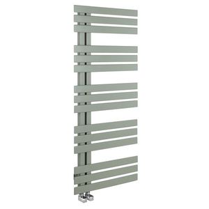 SAPHO - SILVANA vykurovacie teleso 500x1236, verde mat IR154V vyobraziť