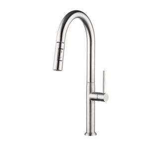 VELAZO - Kuchynská batéria z nerezovej ocele VELAZHDF8301 vyobraziť